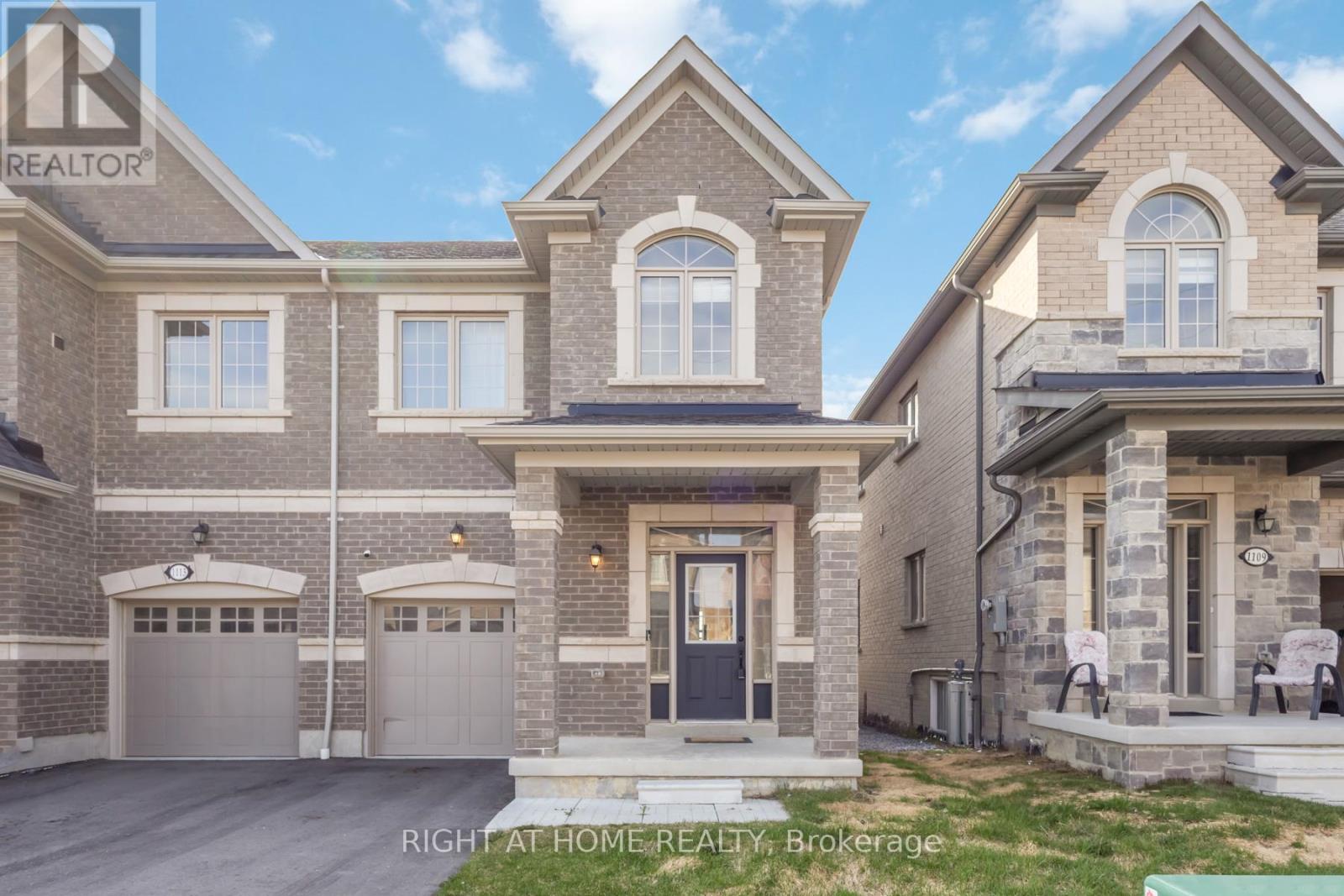 1111 SKYRIDGE BOULEVARD, Pickering, Ontario