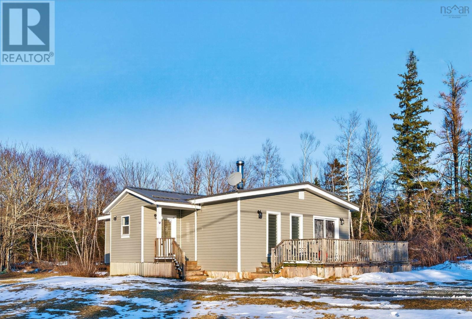 7068 Highway 224, Pleasant Valley, Nova Scotia