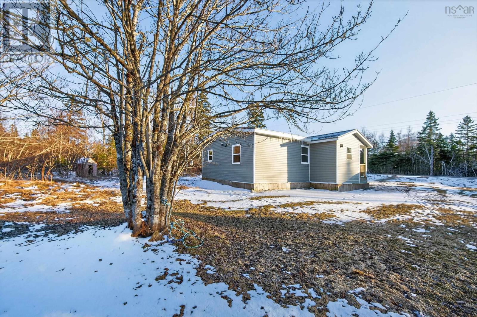 7068 Highway 224, Pleasant Valley, Nova Scotia  B0N 2M0 - Photo 35 - 202605702