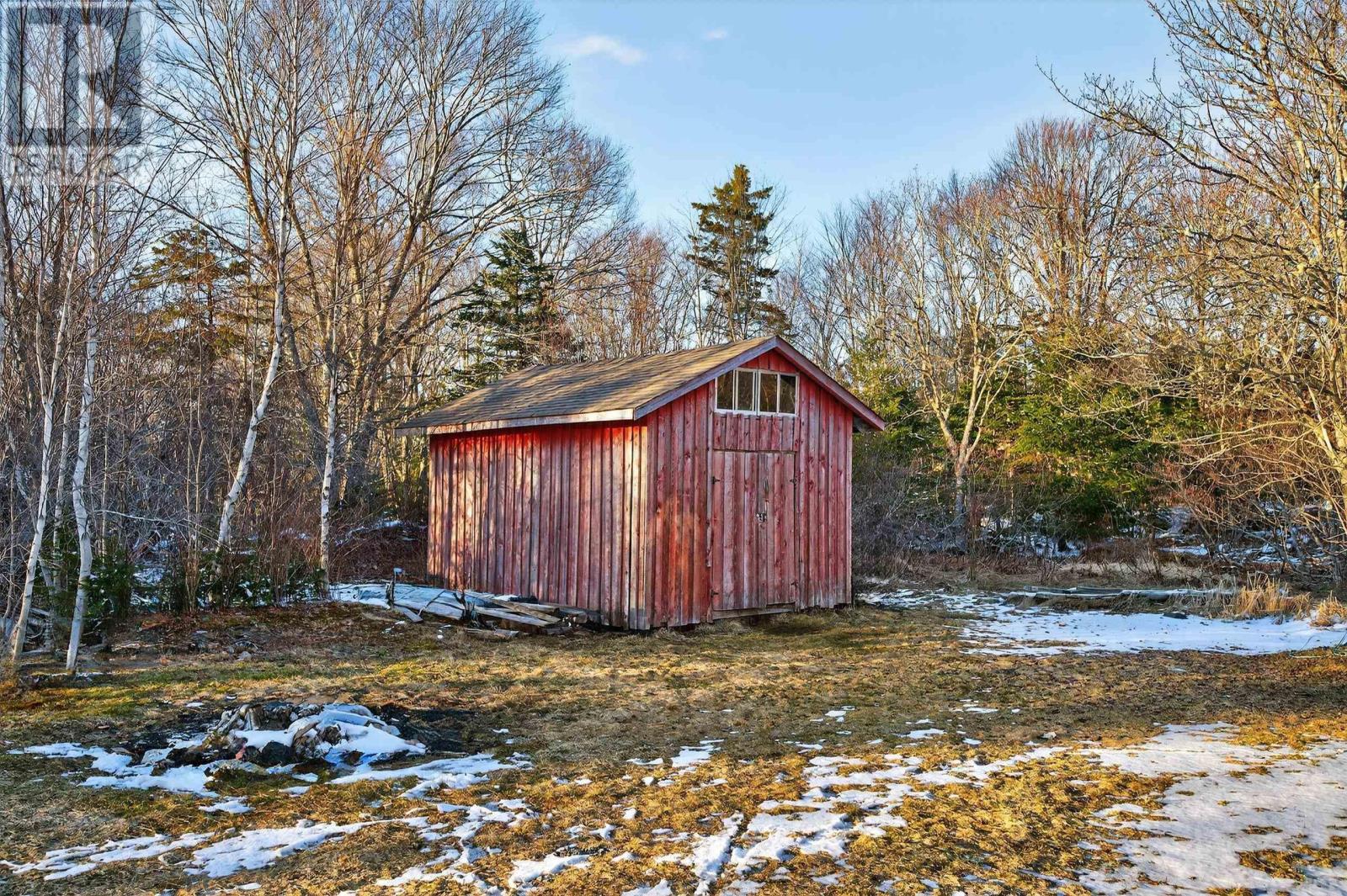 7068 Highway 224, Pleasant Valley, Nova Scotia  B0N 2M0 - Photo 34 - 202605702