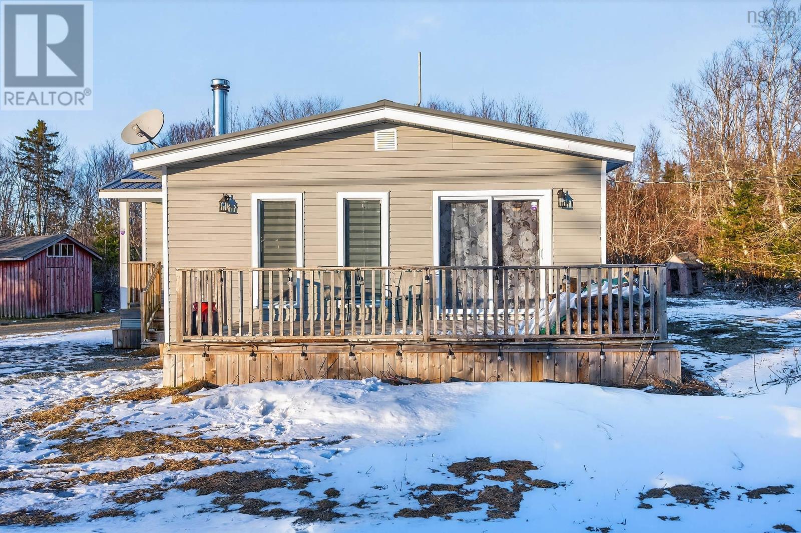 7068 Highway 224, Pleasant Valley, Nova Scotia  B0N 2M0 - Photo 36 - 202605702