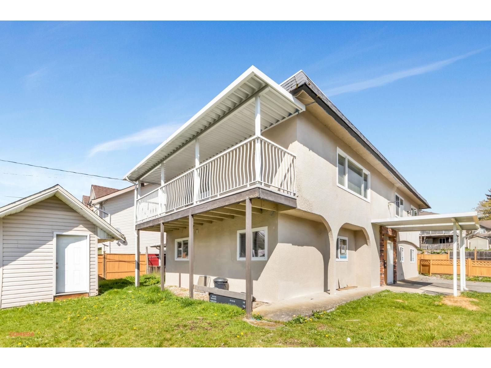 32891 Bakerview Avenue, Mission, British Columbia  V2V 2P8 - Photo 9 - R3115368