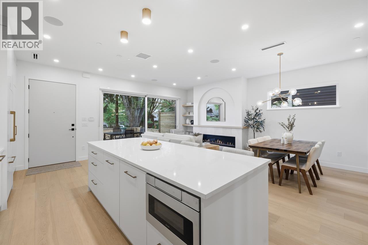 1 810 E 22nd Avenue, Vancouver, British Columbia  V5V 1V7 - Photo 16 - R3102814