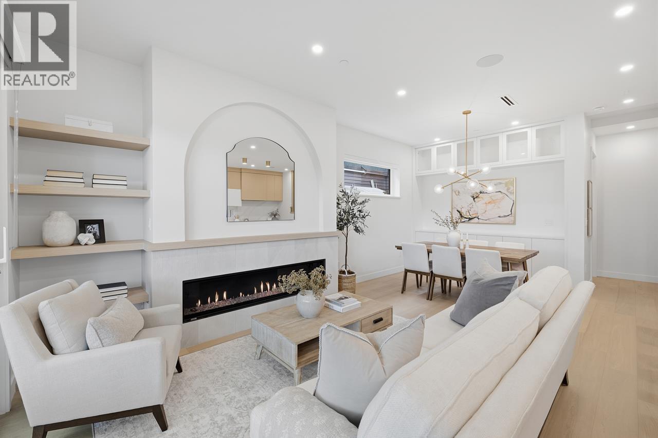 1 810 E 22nd Avenue, Vancouver, British Columbia  V5V 1V7 - Photo 3 - R3102814