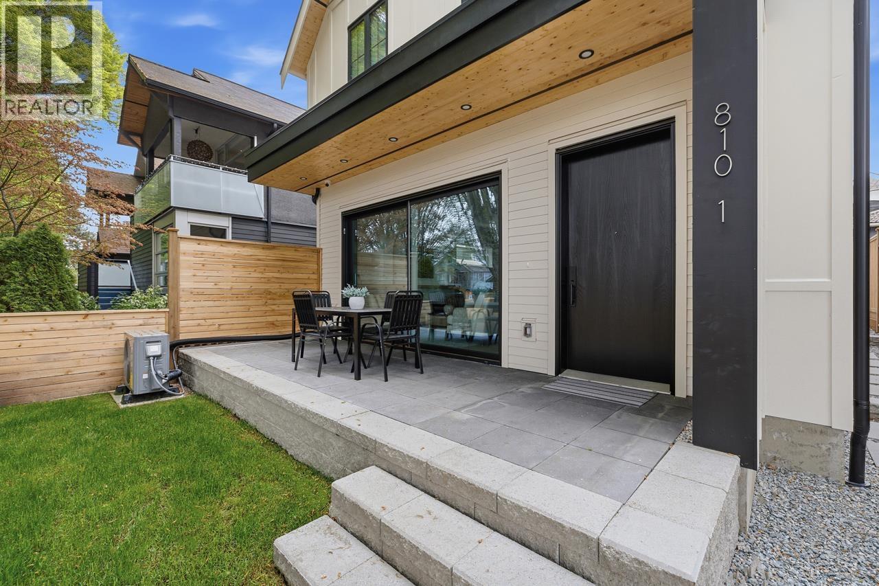 1 810 E 22nd Avenue, Vancouver, British Columbia  V5V 1V7 - Photo 30 - R3102814