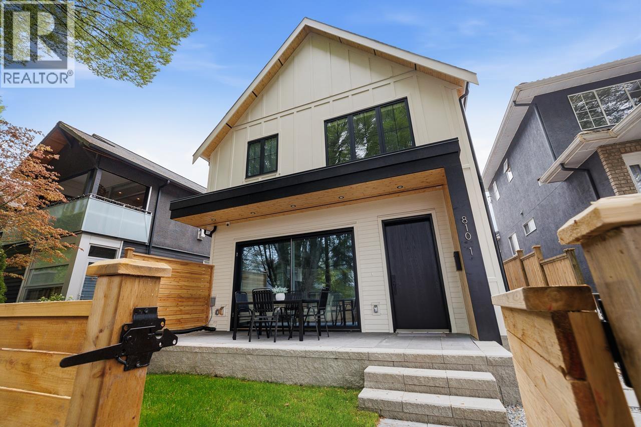 1 810 E 22nd Avenue, Vancouver, British Columbia  V5V 1V7 - Photo 31 - R3102814