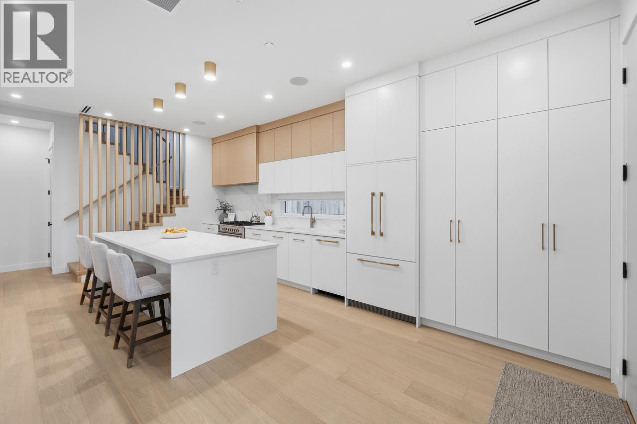 1 810 E 22nd Avenue, Vancouver, British Columbia  V5V 1V7 - Photo 15 - R3102814