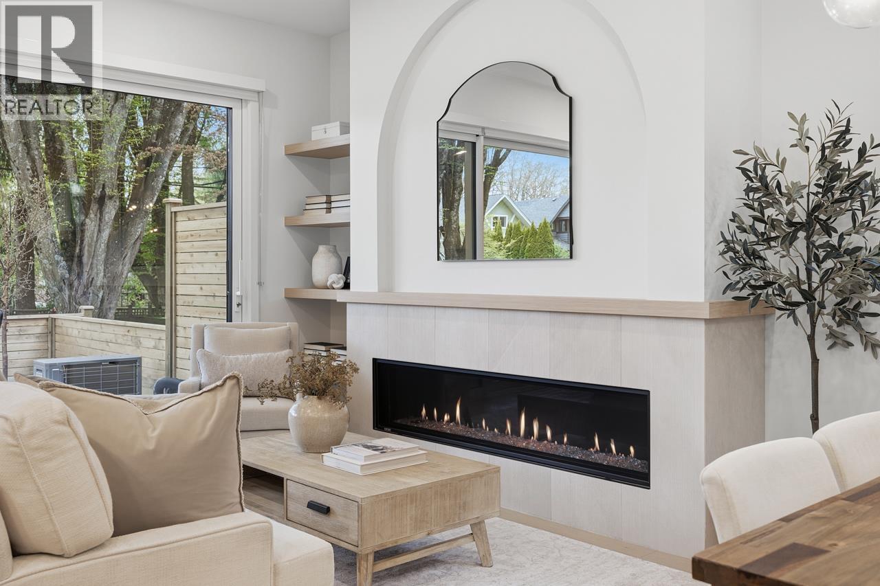 1 810 E 22nd Avenue, Vancouver, British Columbia  V5V 1V7 - Photo 4 - R3102814