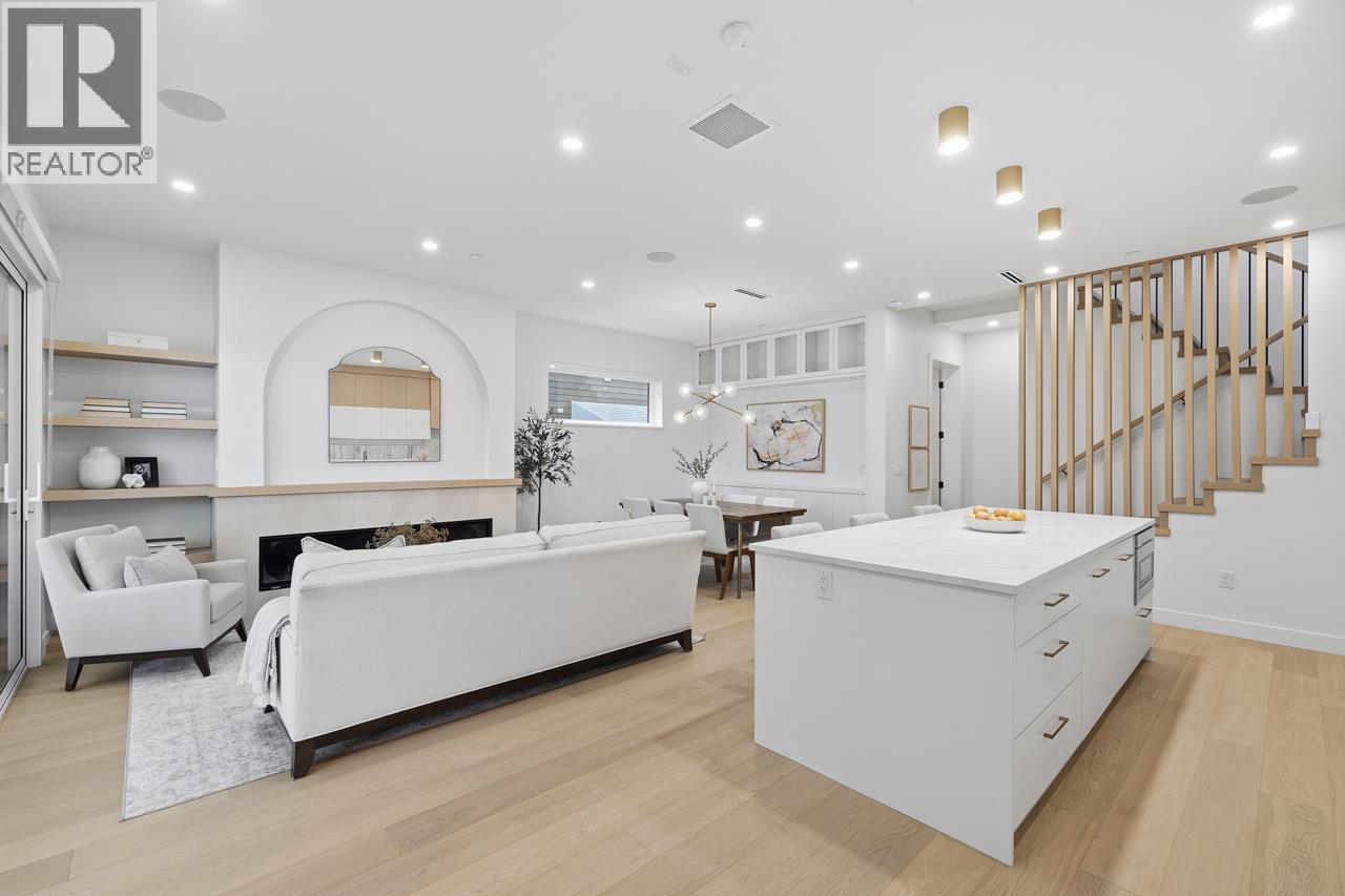 1 810 E 22nd Avenue, Vancouver, British Columbia  V5V 1V7 - Photo 5 - R3102814