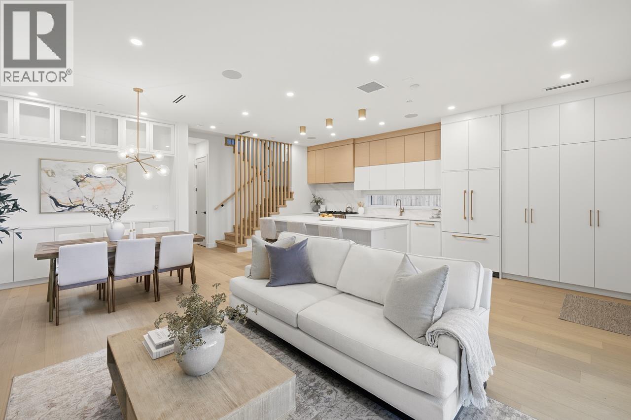 1 810 E 22nd Avenue, Vancouver, British Columbia  V5V 1V7 - Photo 6 - R3102814