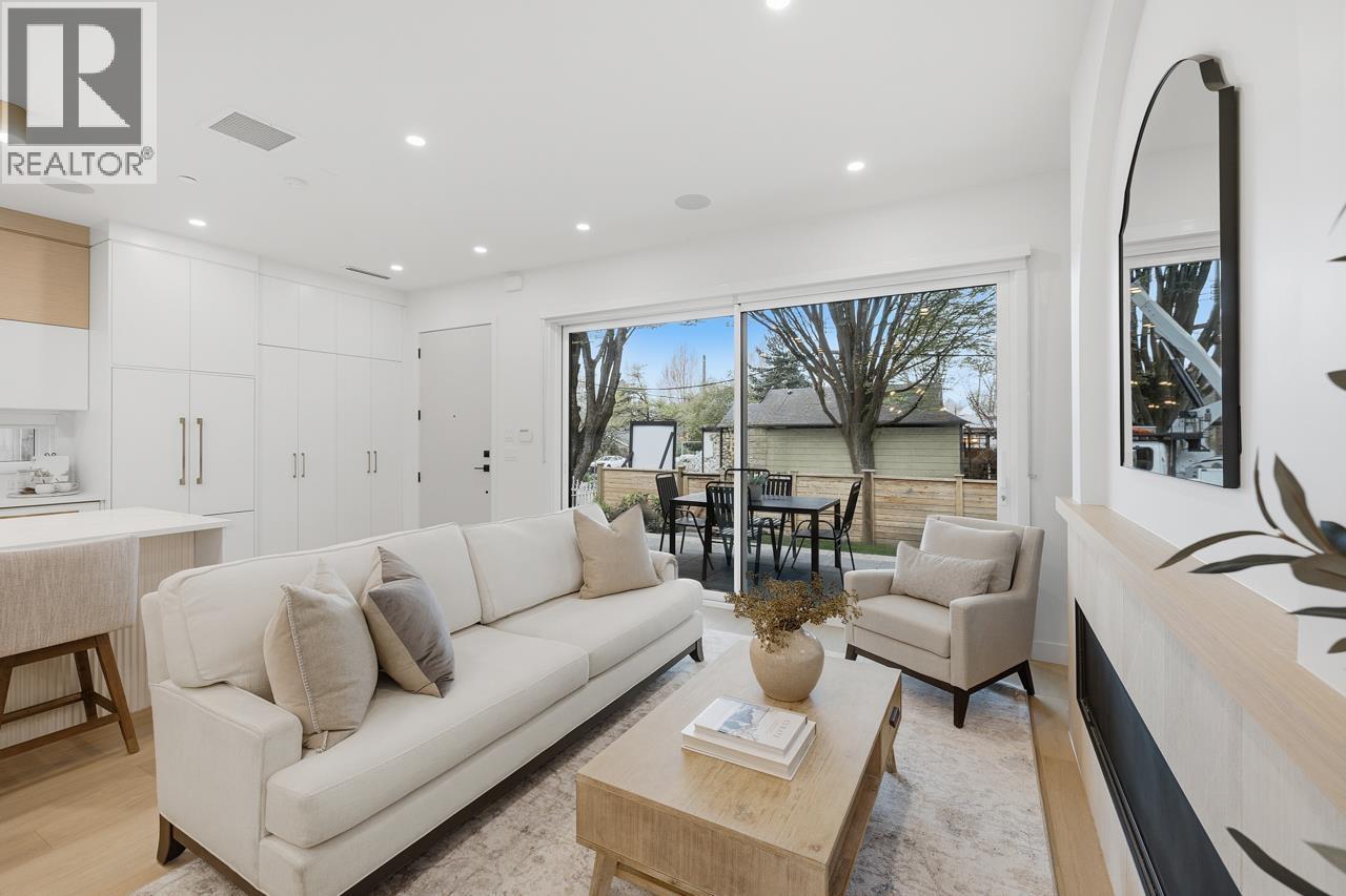 1 810 E 22nd Avenue, Vancouver, British Columbia  V5V 1V7 - Photo 7 - R3102814