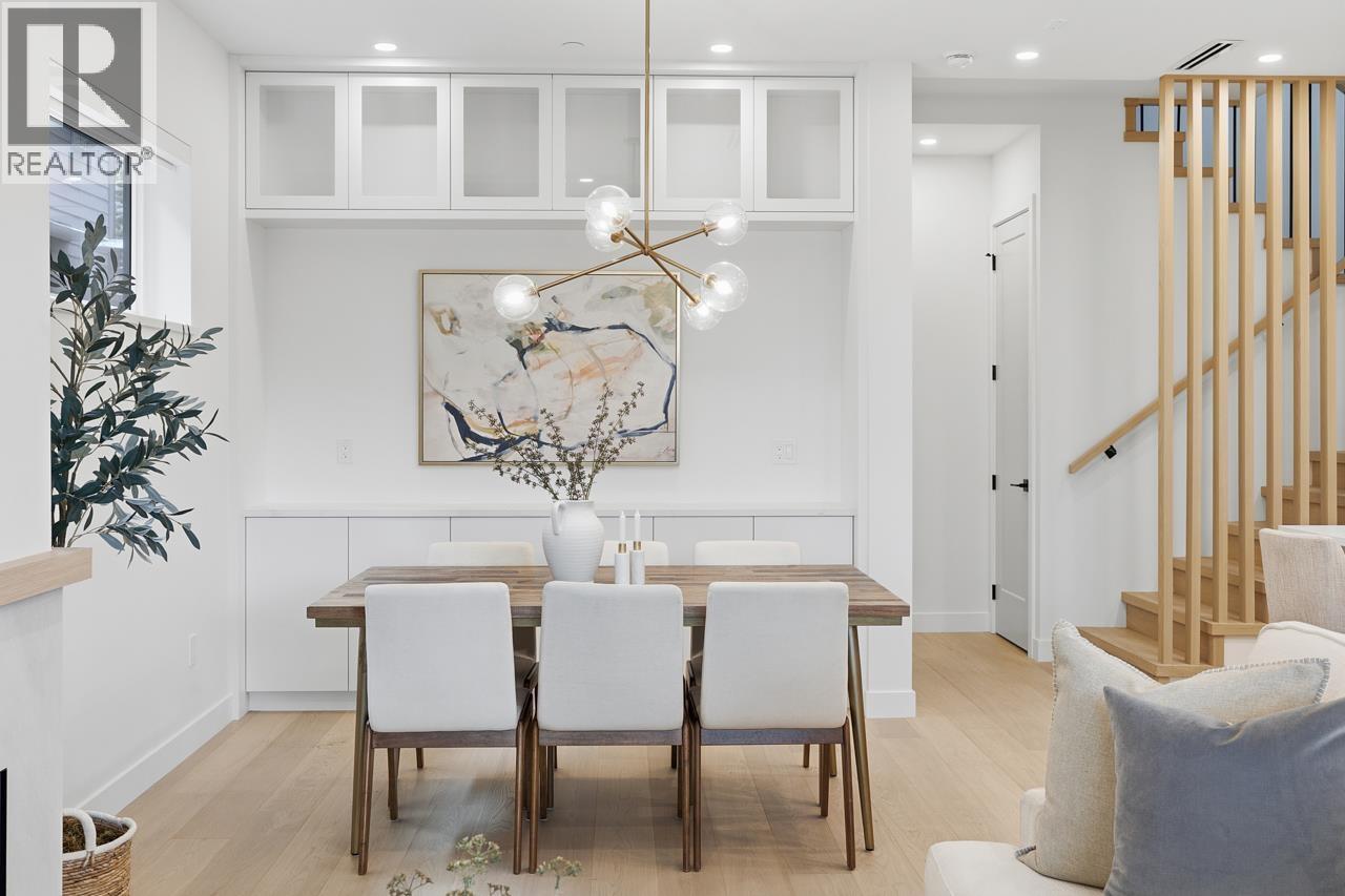 1 810 E 22nd Avenue, Vancouver, British Columbia  V5V 1V7 - Photo 8 - R3102814