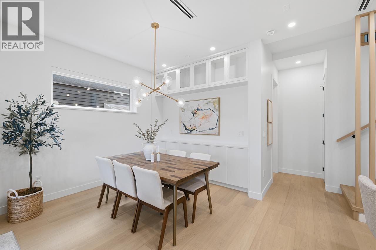 1 810 E 22nd Avenue, Vancouver, British Columbia  V5V 1V7 - Photo 9 - R3102814