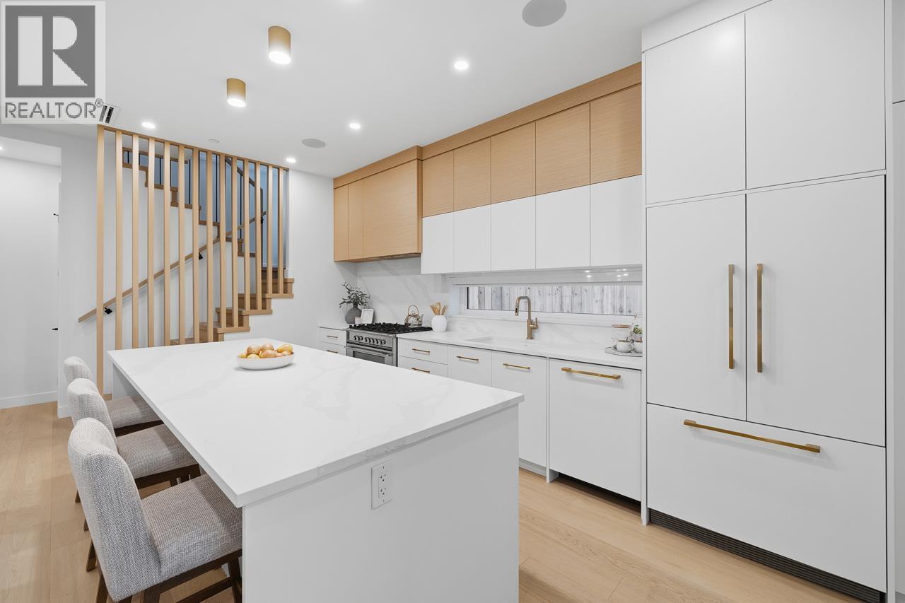 1 810 E 22nd Avenue, Vancouver, British Columbia  V5V 1V7 - Photo 14 - R3102814