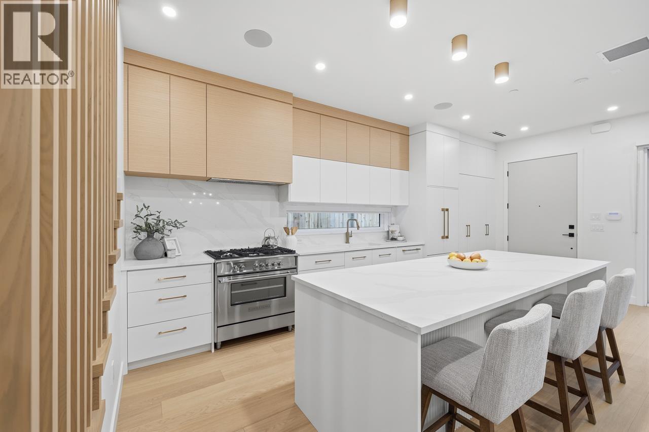 1 810 E 22nd Avenue, Vancouver, British Columbia  V5V 1V7 - Photo 12 - R3102814