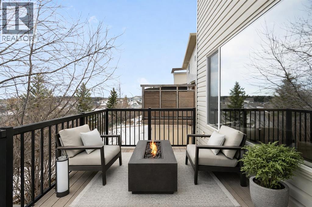 38 Bow Ridge Link, Cochrane, Alberta  T0L 0W5 - Photo 43 - A2300318