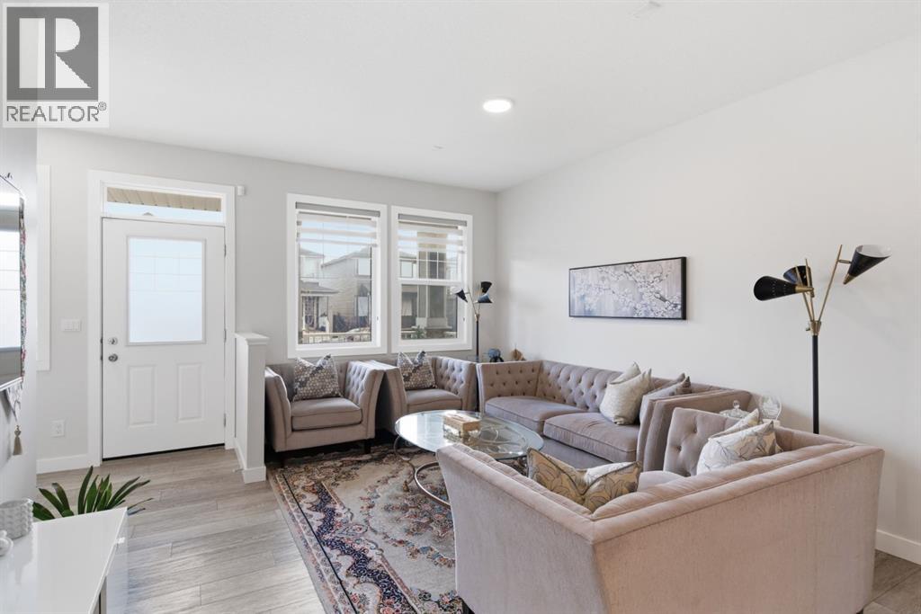 25 Legacy Glen Link Se, Calgary, Alberta  T2X 4T2 - Photo 12 - A2303570