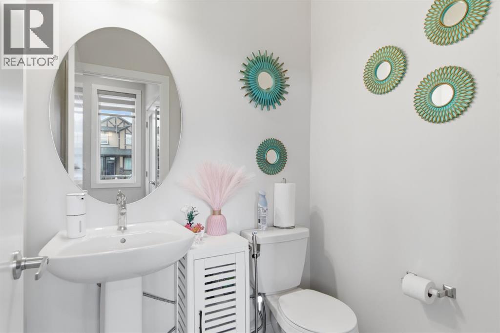 25 Legacy Glen Link Se, Calgary, Alberta  T2X 4T2 - Photo 20 - A2303570