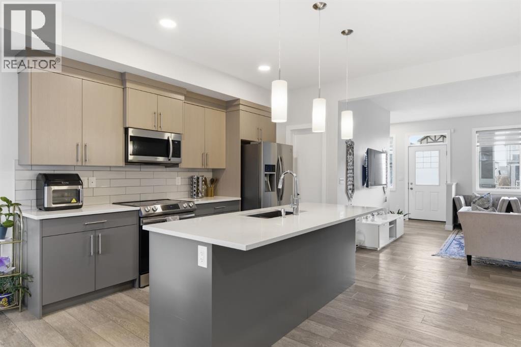 25 Legacy Glen Link Se, Calgary, Alberta  T2X 4T2 - Photo 7 - A2303570