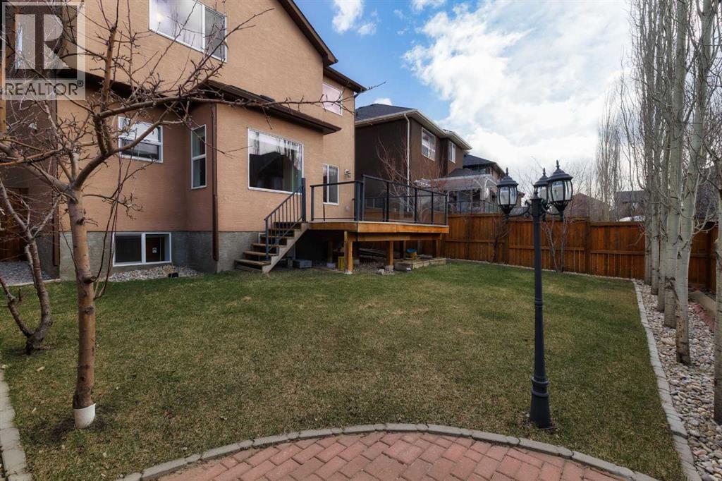 97 Aspenshire Drive SW, Calgary, Alberta  t3h 0P6 - Photo 45 - A2304956