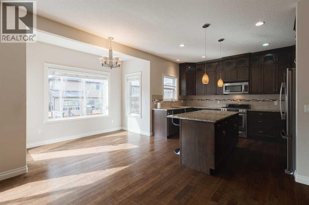 97 Aspenshire Drive SW, Calgary, Alberta  t3h 0P6 - Photo 10 - A2304956