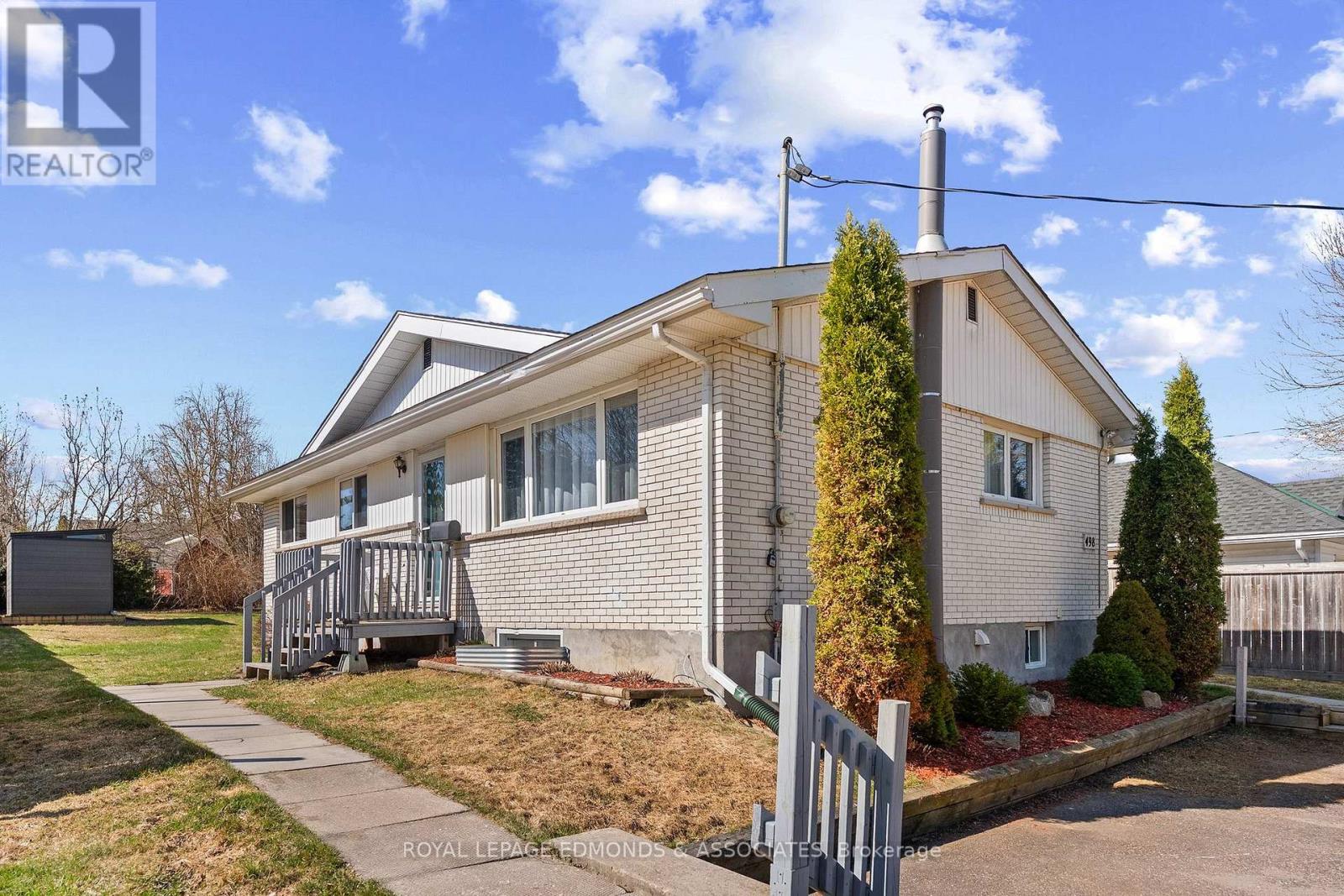 498 Estelle Street, Pembroke, Ontario  K8A 3G8 - Photo 3 - X13045106