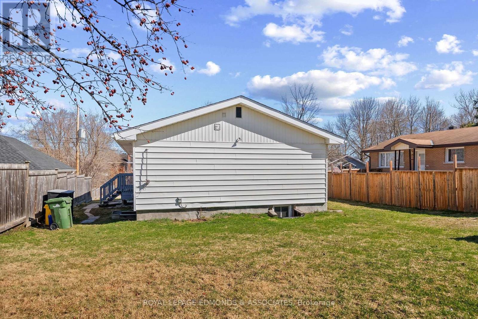 498 Estelle Street, Pembroke, Ontario  K8A 3G8 - Photo 39 - X13045106