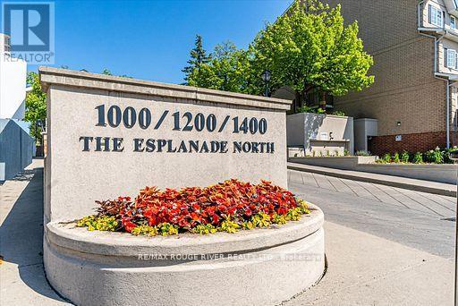 213 - 1200 THE ESPLANADE ROAD N, pickering (town centre), Ontario