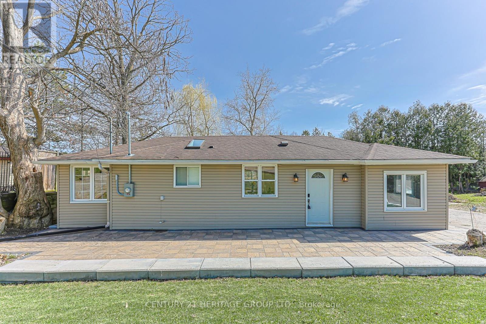 31 MITCHELL AVENUE, Whitchurch-Stouffville, Ontario