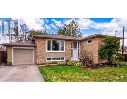 447 LORETTA CRESCENT, Whitchurch-Stouffville, Ontario