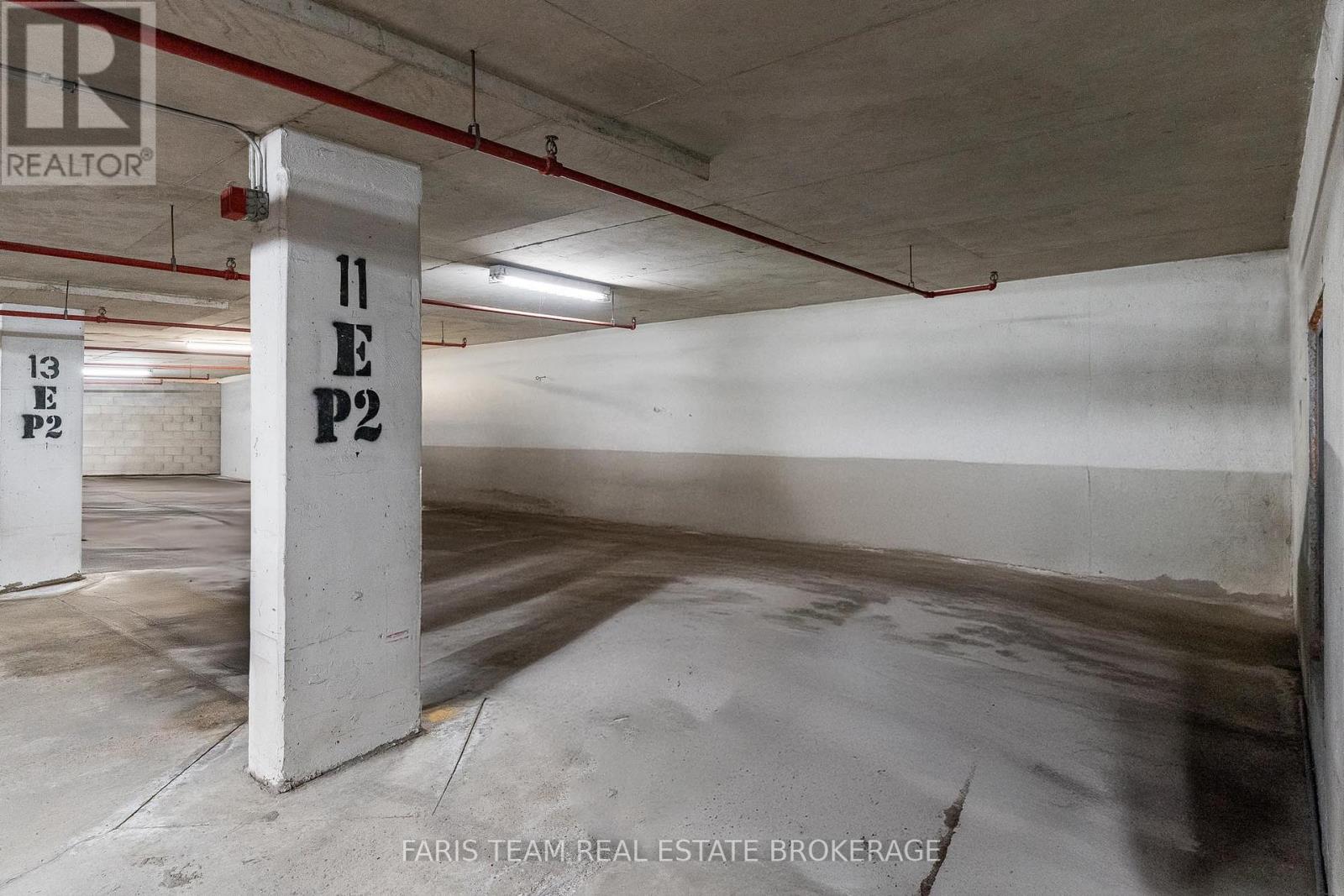 511 - 150 Dunlop Street E, Barrie, Ontario  L4M 6H1 - Photo 38 - S13045138