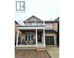 129 DOLCE CRESCENT, Vaughan, Ontario