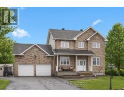 8044 CRAIG FARM DRIVE, Ottawa, Ontario