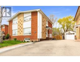 2475 BROOKHURST ROAD, Mississauga, Ontario
