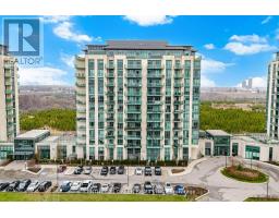 409 - 55 YORKLAND BOULEVARD, Brampton, Ontario