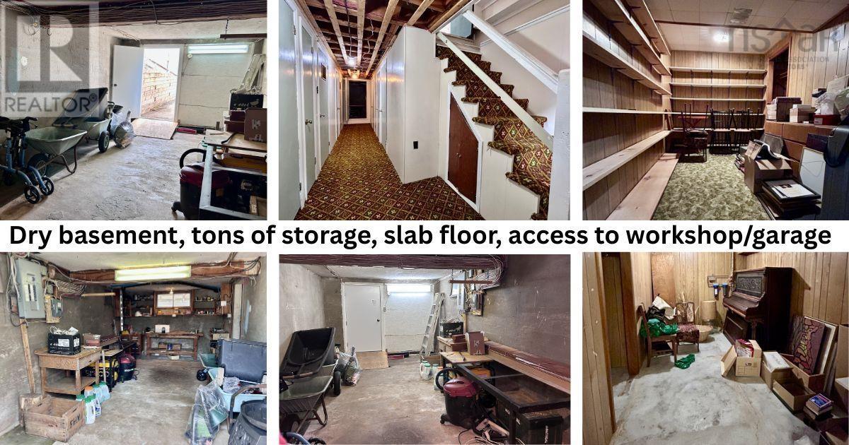 28 Babineau Heights, Annapolis Royal, Nova Scotia  B0S 1A0 - Photo 30 - 202527745