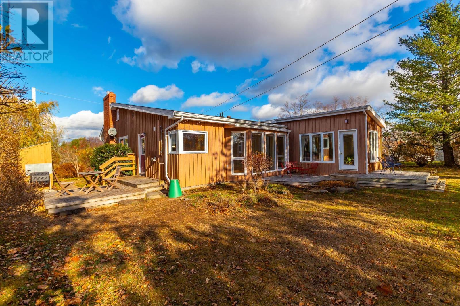 28 Babineau Heights, Annapolis Royal, Nova Scotia  B0S 1A0 - Photo 32 - 202527745