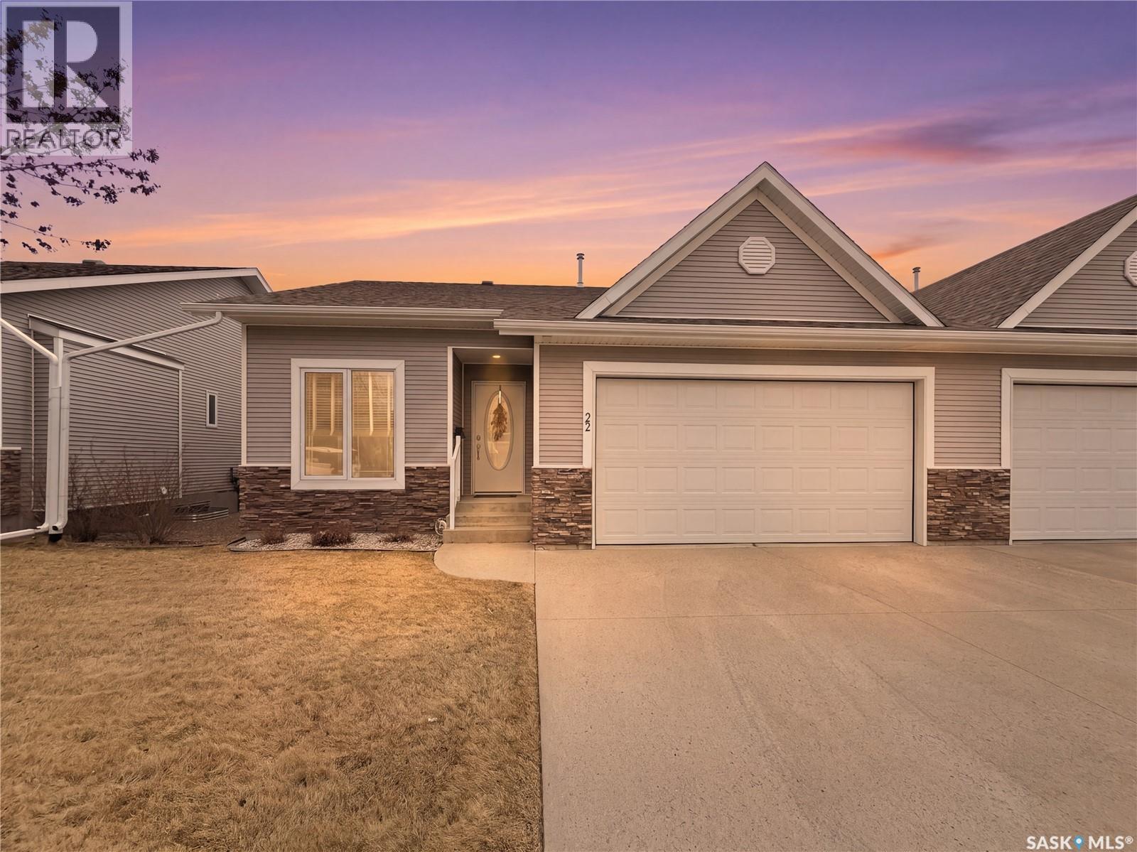 22 500 Battleford Trail, Swift Current, Saskatchewan  S9H 5M7 - Photo 1 - SK033842