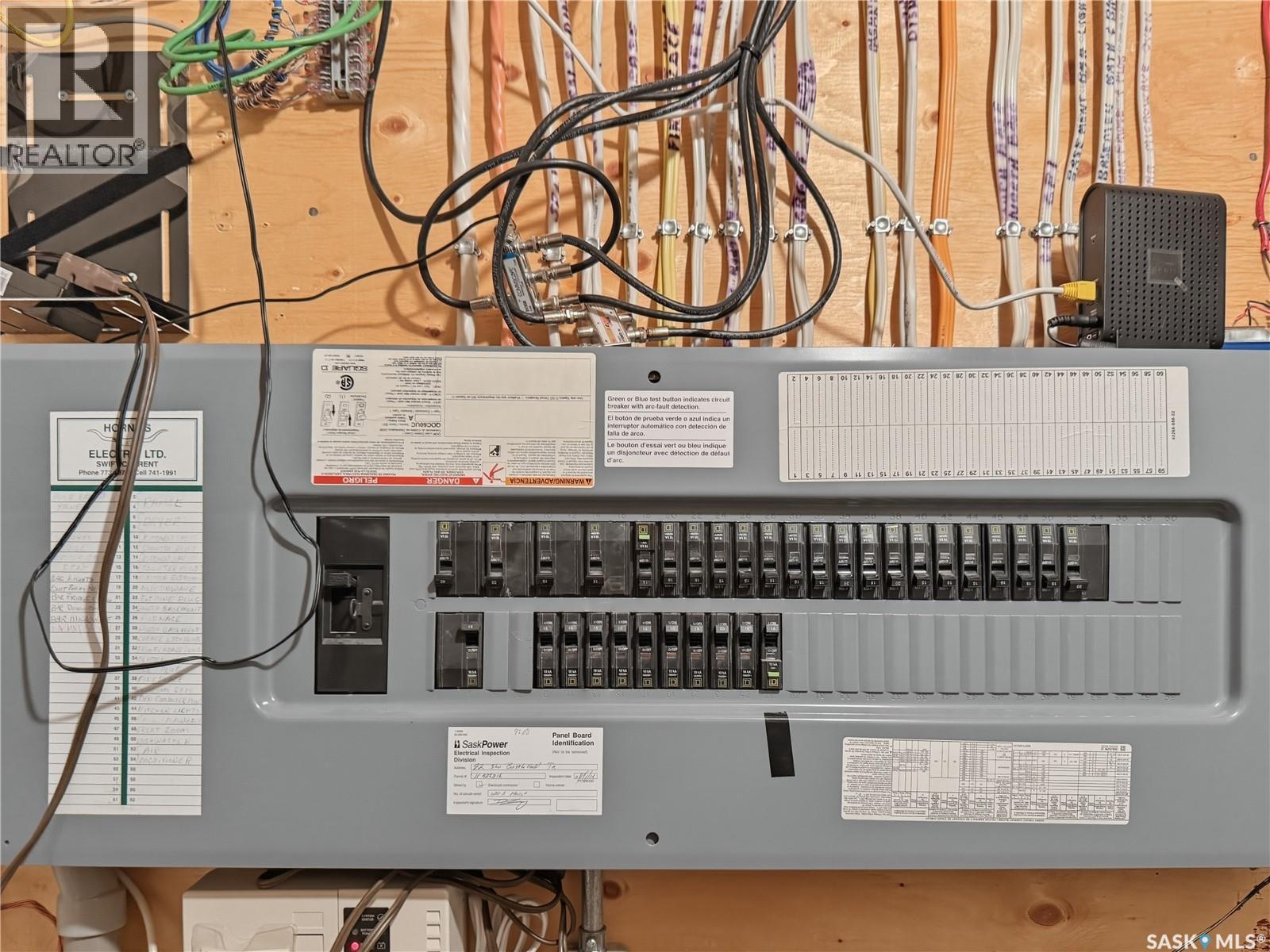 22 500 Battleford Trail, Swift Current, Saskatchewan  S9H 5M7 - Photo 38 - SK033842