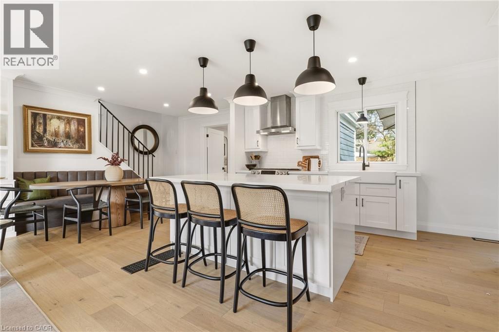 2223 Deyncourt Drive, Burlington, Ontario  L7R 1W2 - Photo 10 - 40820853