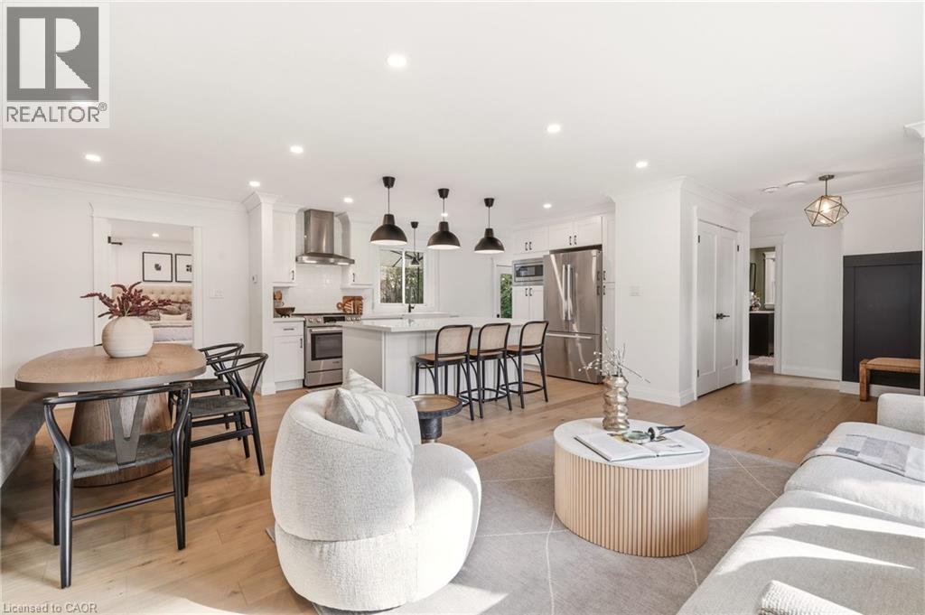 2223 Deyncourt Drive, Burlington, Ontario  L7R 1W2 - Photo 17 - 40820853