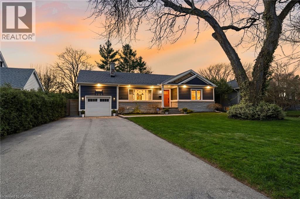 2223 Deyncourt Drive, Burlington, Ontario  L7R 1W2 - Photo 2 - 40820853