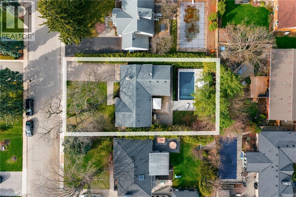 2223 Deyncourt Drive, Burlington, Ontario  L7R 1W2 - Photo 48 - 40820853