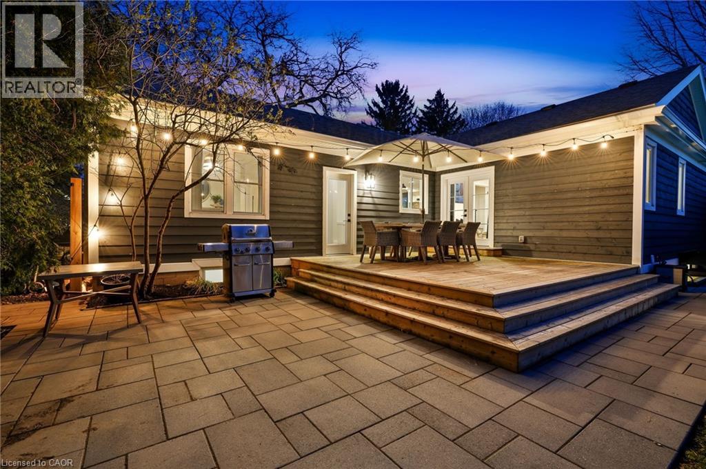 2223 Deyncourt Drive, Burlington, Ontario  L7R 1W2 - Photo 44 - 40820853