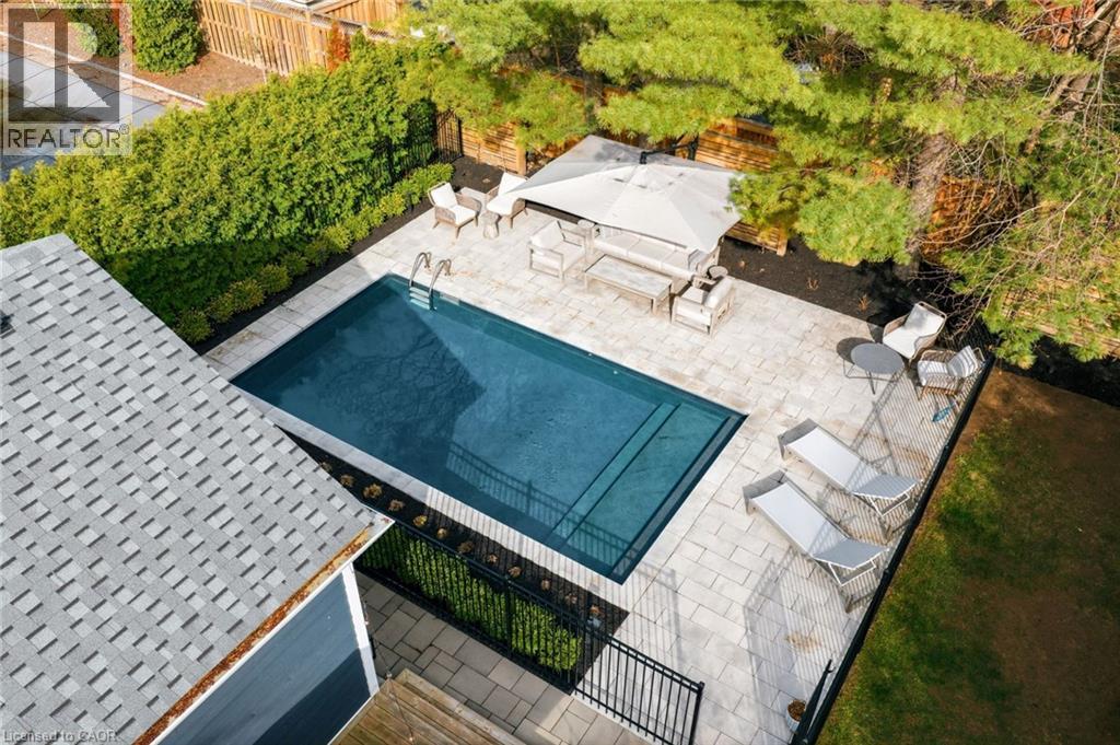 2223 Deyncourt Drive, Burlington, Ontario  L7R 1W2 - Photo 49 - 40820853