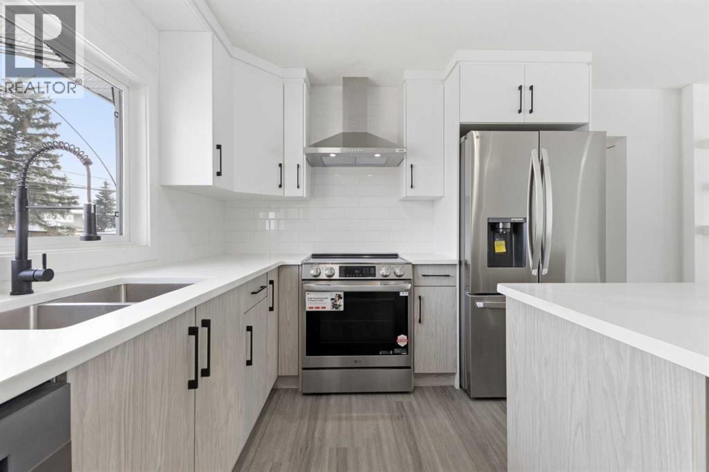 1412 19 Street NE, Calgary, Alberta  T2E 4Y2 - Photo 8 - A2288426