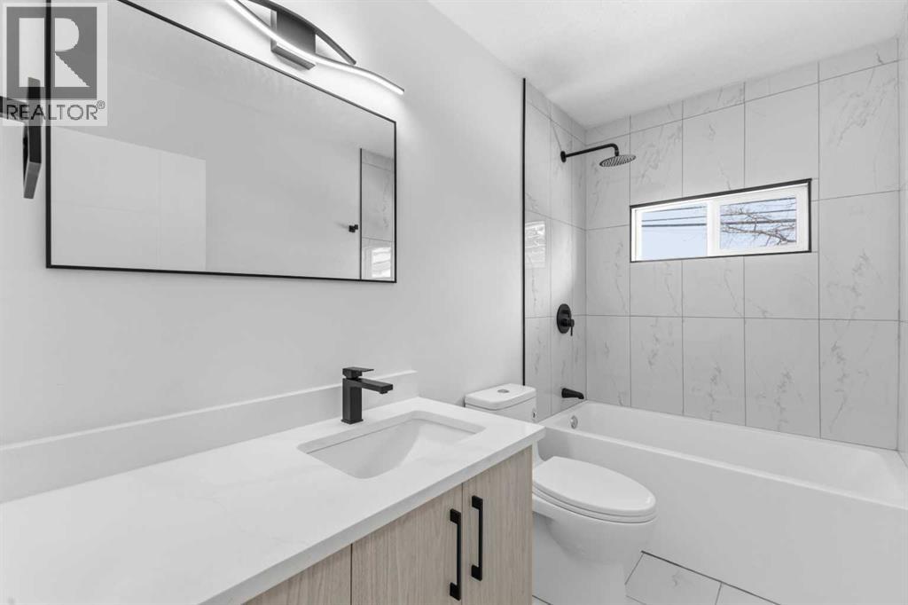 1412 19 Street NE, Calgary, Alberta  T2E 4Y2 - Photo 11 - A2288426