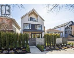 2 3036 W 13TH AVENUE, Vancouver, British Columbia