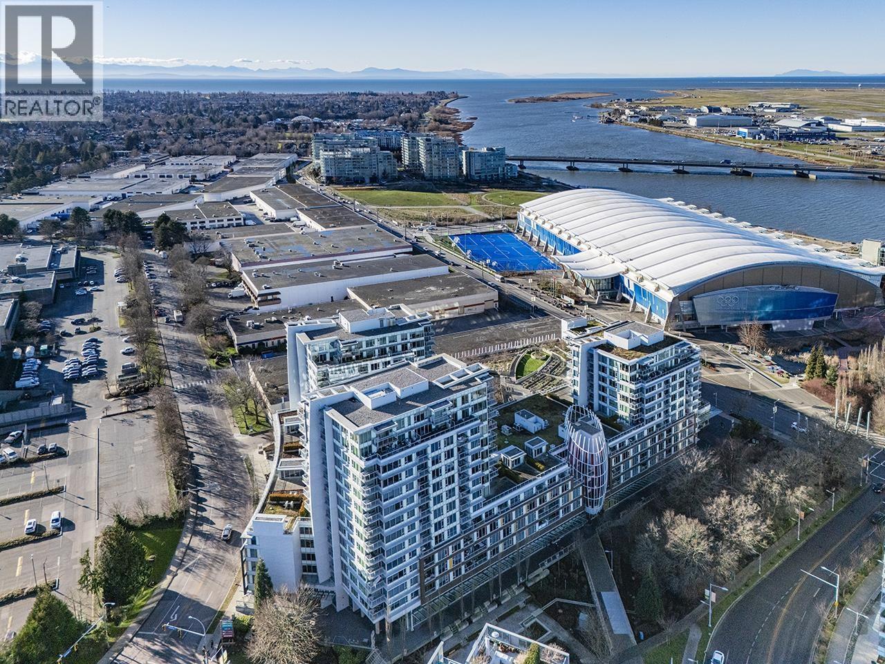 2011 5511 HOLLYBRIDGE WAY, Richmond, British Columbia