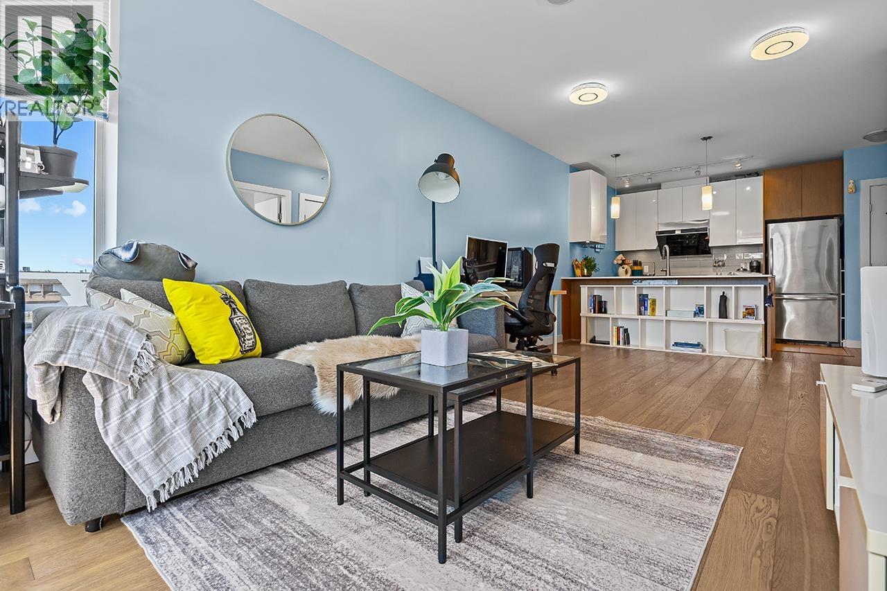 2011 5511 Hollybridge Way, Richmond, British Columbia  V7C 0A3 - Photo 6 - R3115741